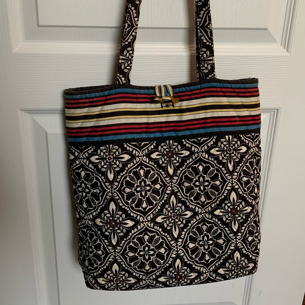 Vera Bradley Bag
